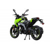 Дорожній мотоцикл  Musstang  ST300