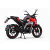 Дорожній мотоцикл  Musstang  ST300