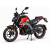 Дорожній мотоцикл  Musstang  ST300