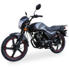 Дорожній мотоцикл Musstang Foxi 150