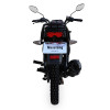 Дорожній мотоцикл Musstang Foxi 150