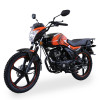 Дорожній мотоцикл Musstang Foxi 150
