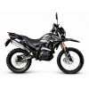 Shineray CXR250