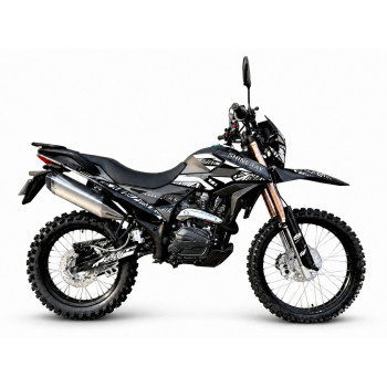 Shineray CXR 250