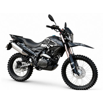 Shineray CXR 250
