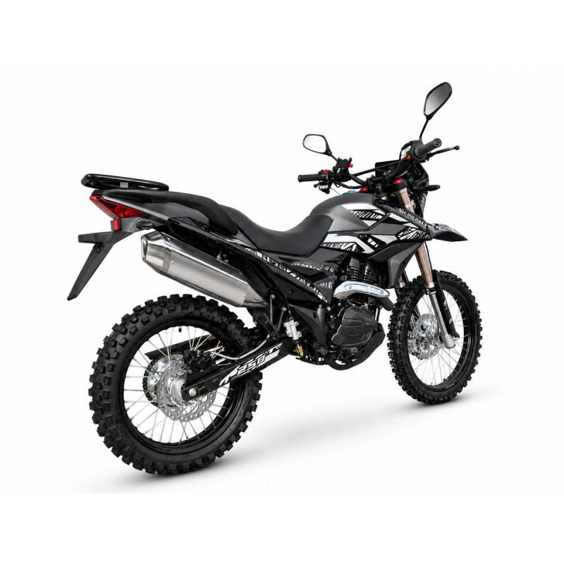 Shineray CXR250