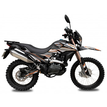Shineray CXR 250