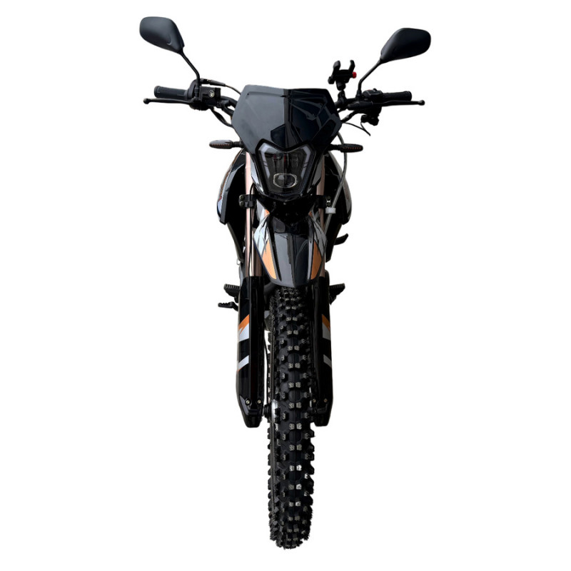 Shineray CXR250
