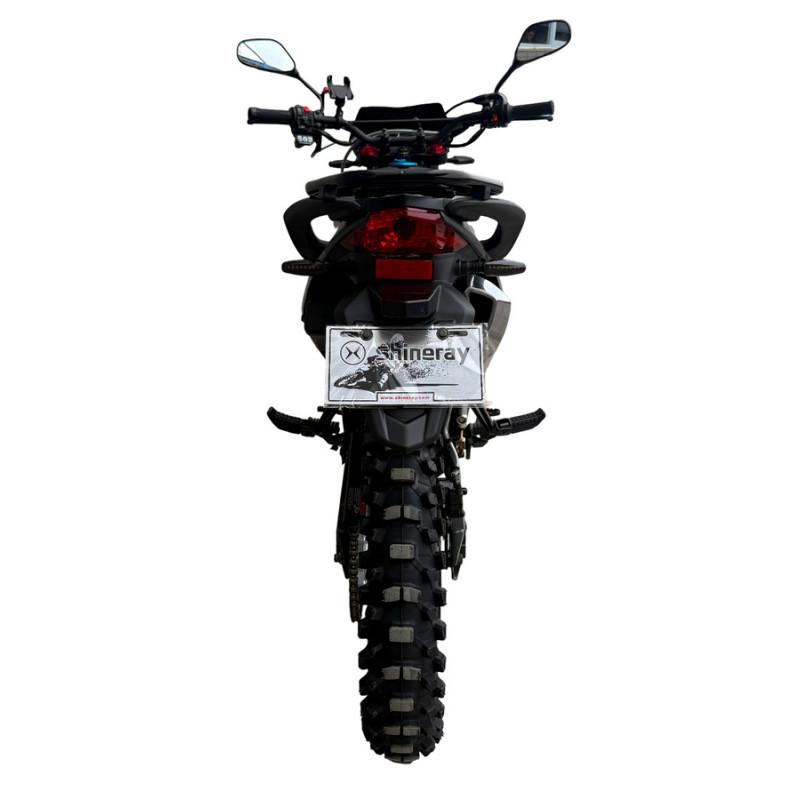 Shineray CXR250