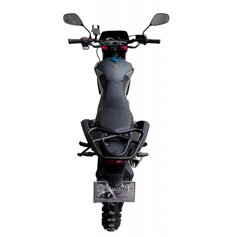 Shineray CXR250