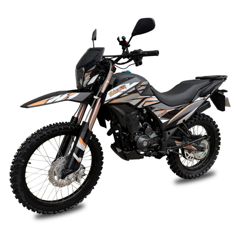 Shineray CXR250