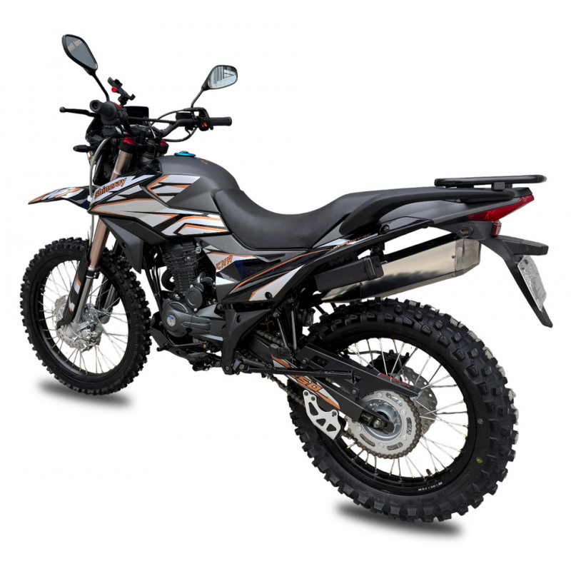 Shineray CXR250