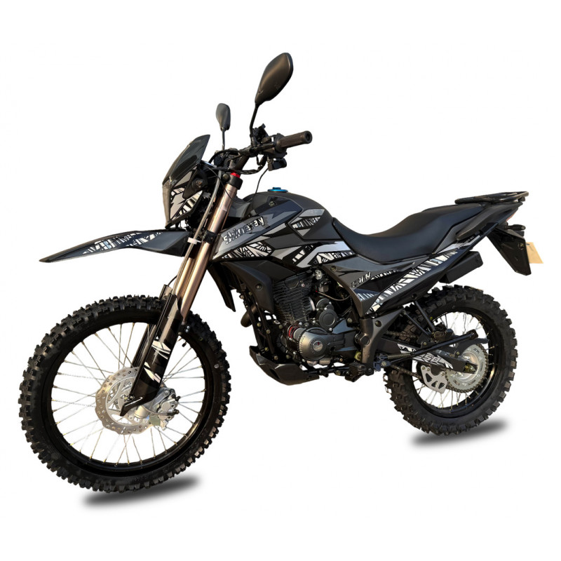 Shineray CXR250