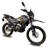 Shineray CXR250