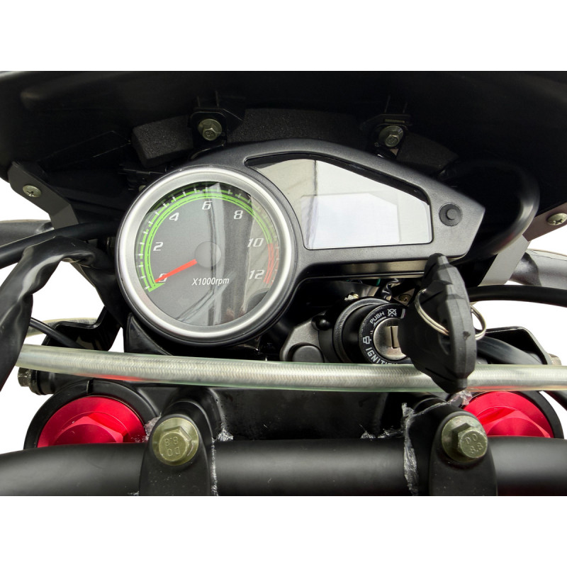 Shineray CXR250