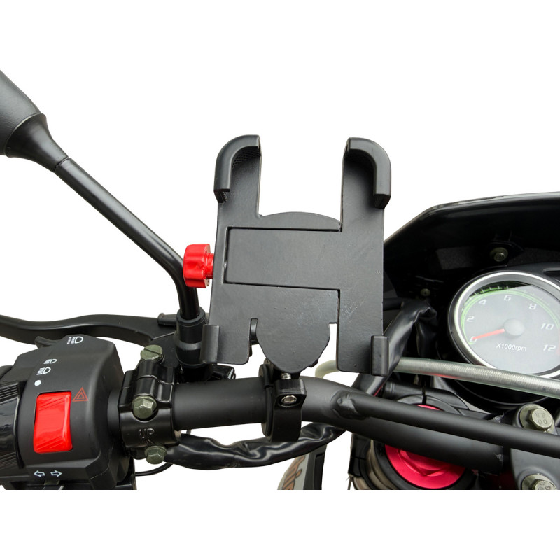 Shineray CXR250