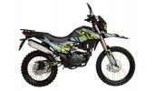 Shineray CXR250