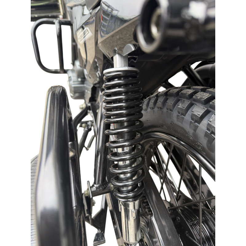 Shineray XY250 INTRUDER