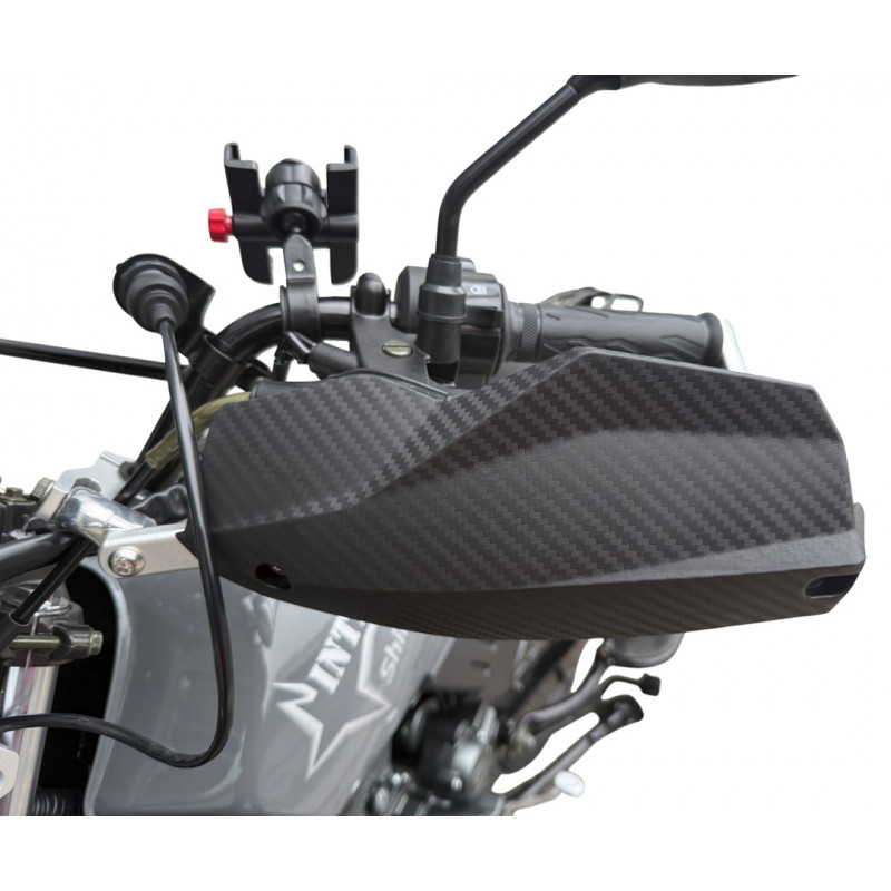 Shineray XY250 INTRUDER