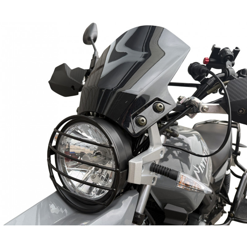 Shineray XY250 INTRUDER