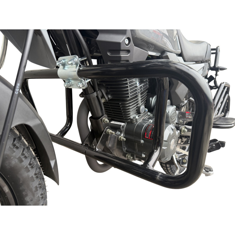 Shineray XY250 INTRUDER