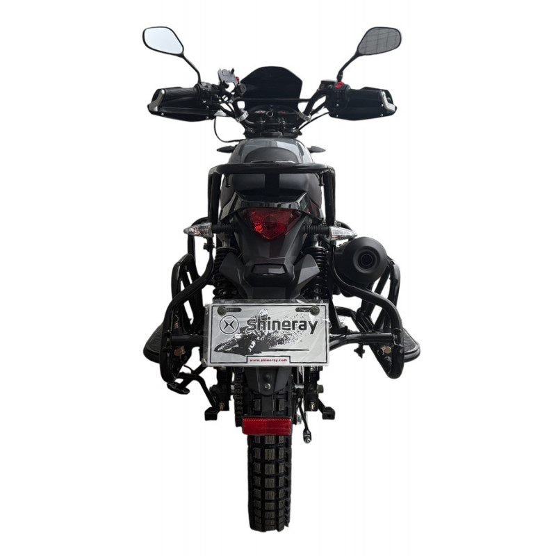 Shineray XY250 INTRUDER