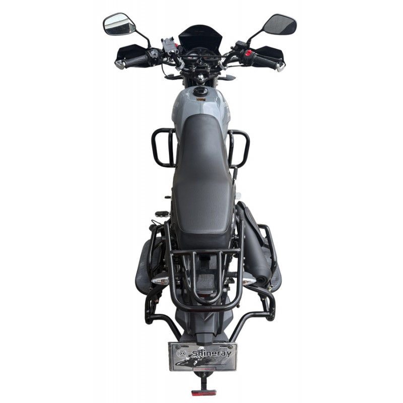 Shineray XY250 INTRUDER