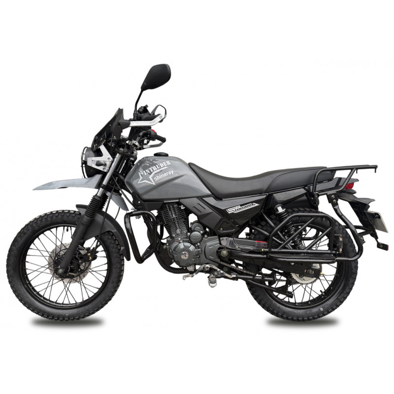 Shineray XY250 INTRUDER