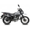 Shineray XY250 INTRUDER