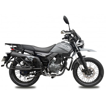 Shineray XY250 INTRUDER