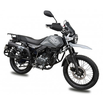Shineray XY250 INTRUDER