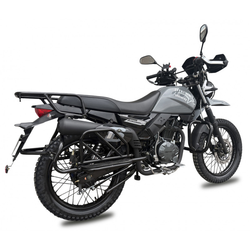 Shineray XY250 INTRUDER