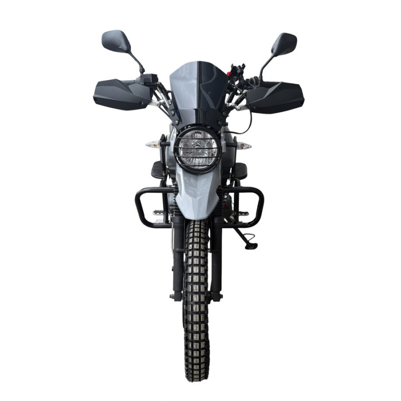 Shineray XY250 INTRUDER