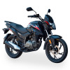 Дорожній мотоцикл Shineray DS200