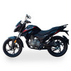 Дорожній мотоцикл Shineray DS200