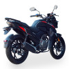 Дорожній мотоцикл Shineray DS200