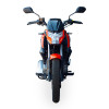 Дорожній мотоцикл Shineray DS200
