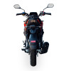 Дорожній мотоцикл Shineray DS200