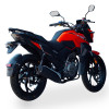 Дорожній мотоцикл Shineray DS200