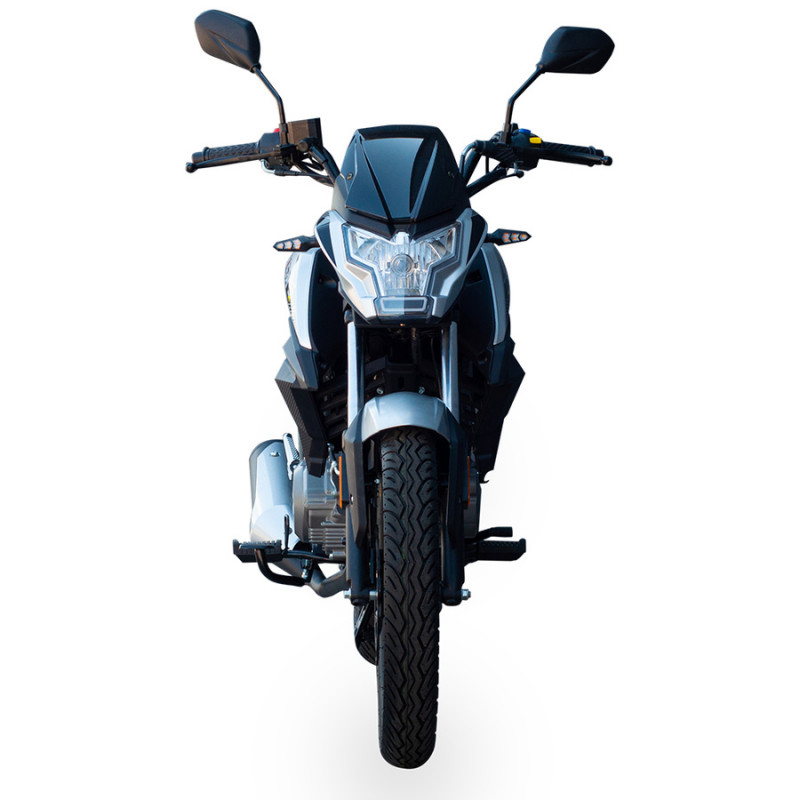 Дорожній мотоцикл Shineray DS200