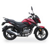 Дорожній мотоцикл Shineray DS200