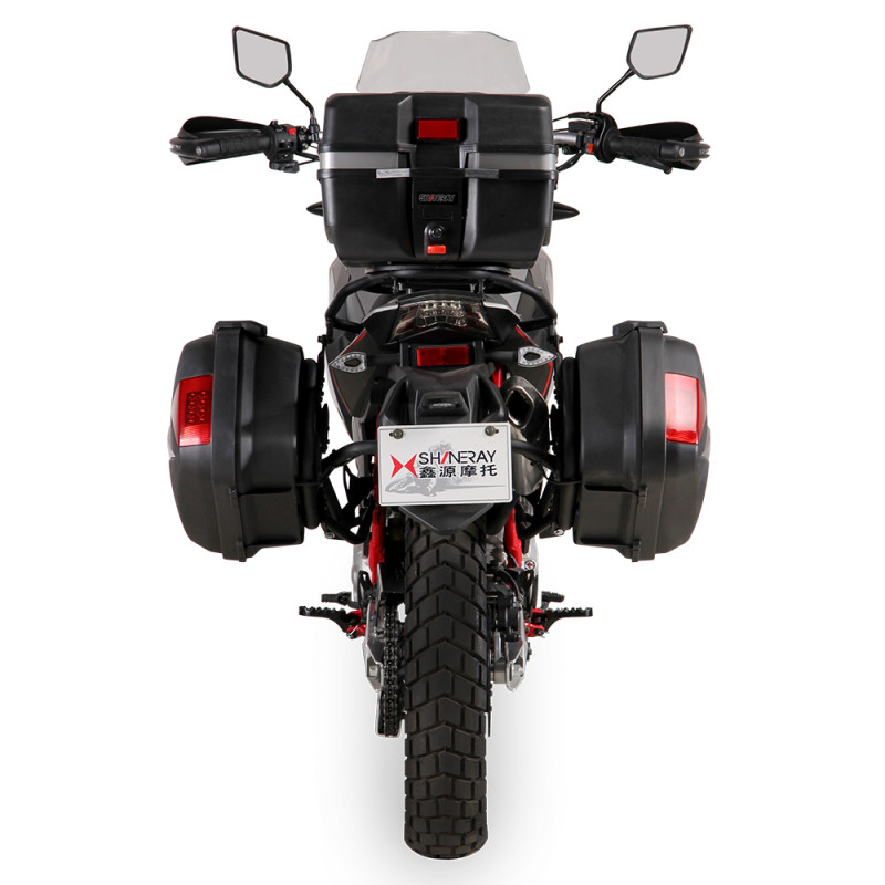 Shineray Elcrosso 400
