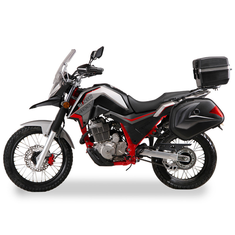 Shineray Elcrosso 400