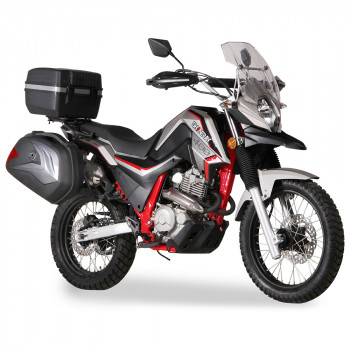 Shineray Elcrosso 400