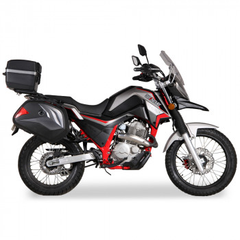 Shineray Elcrosso 400