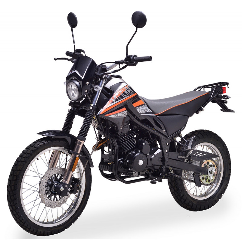 Shineray Tricker 250