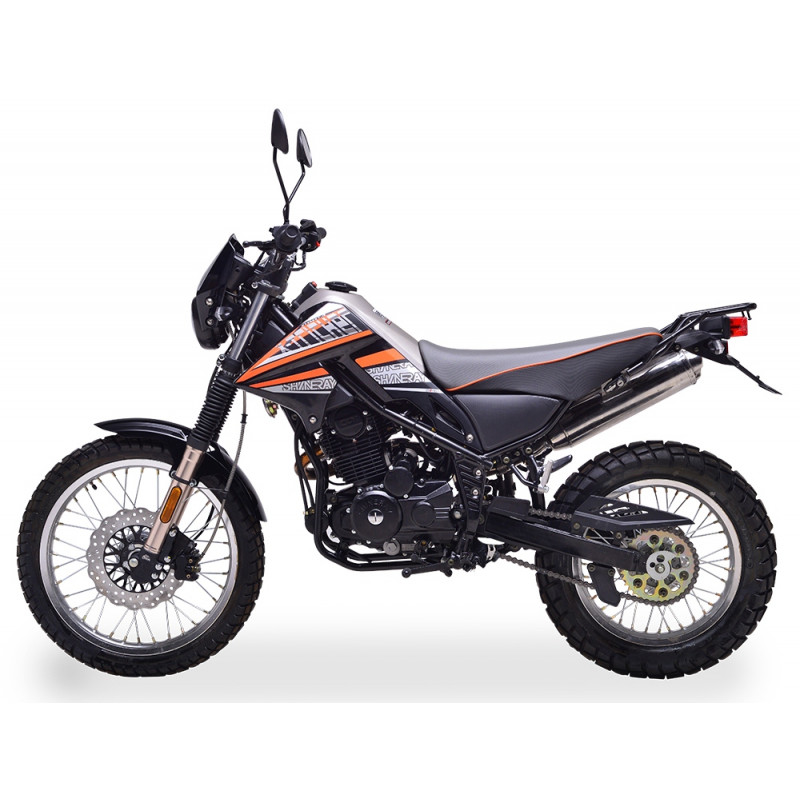 Shineray Tricker 250