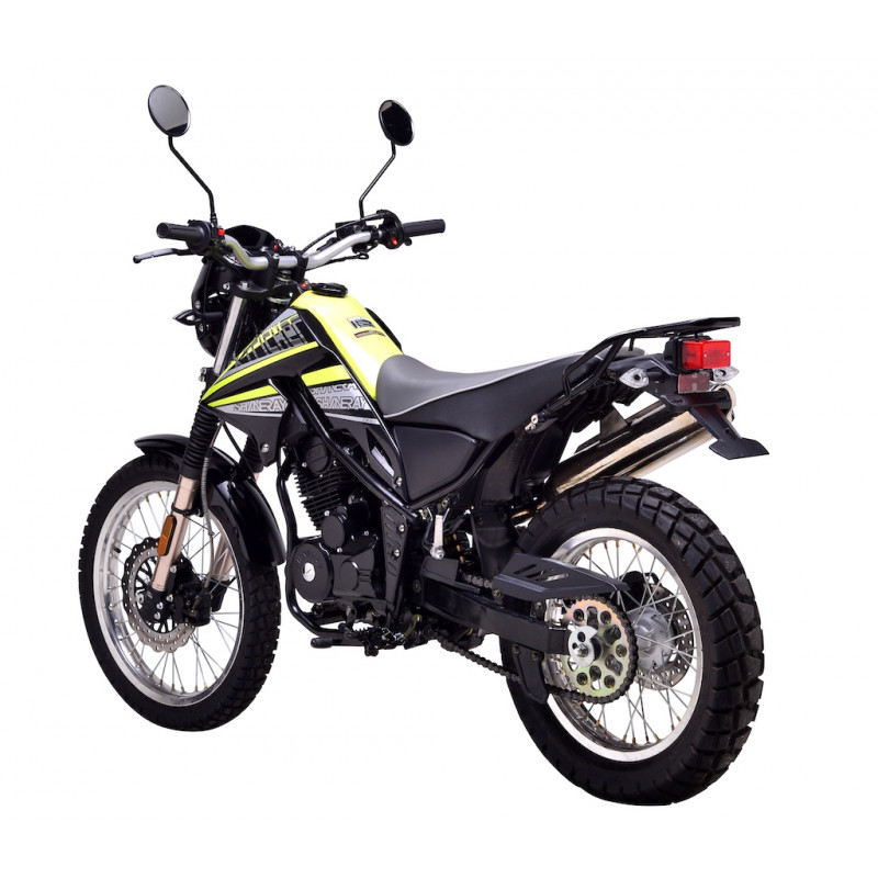 Shineray Tricker 250