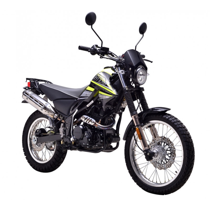 Shineray Tricker 250