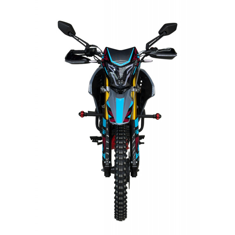 Shineray VXR 300